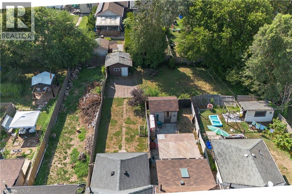 111 Hillyard Street, Hamilton, Ontario  L8L 6B5 - Photo 23 - 40760703