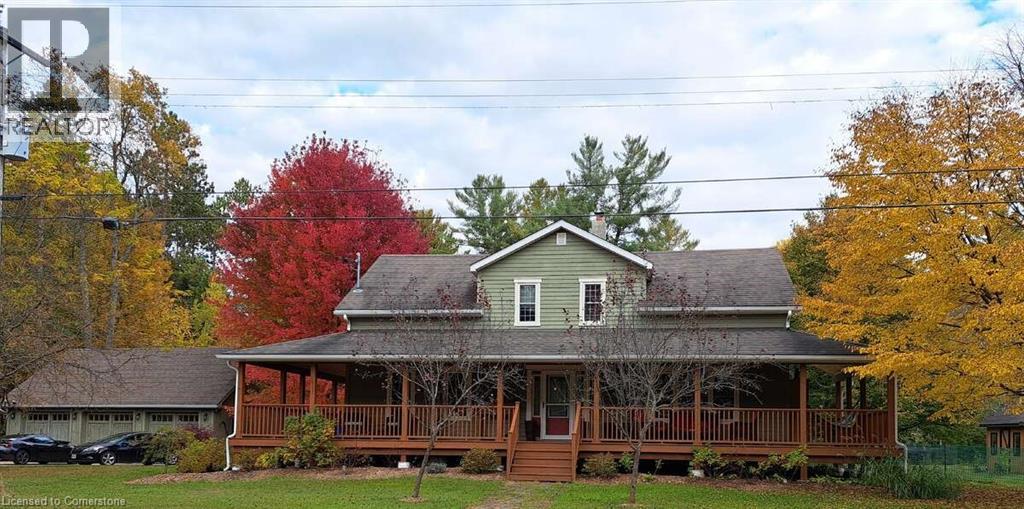 18 MILL Street, Angus, Ontario