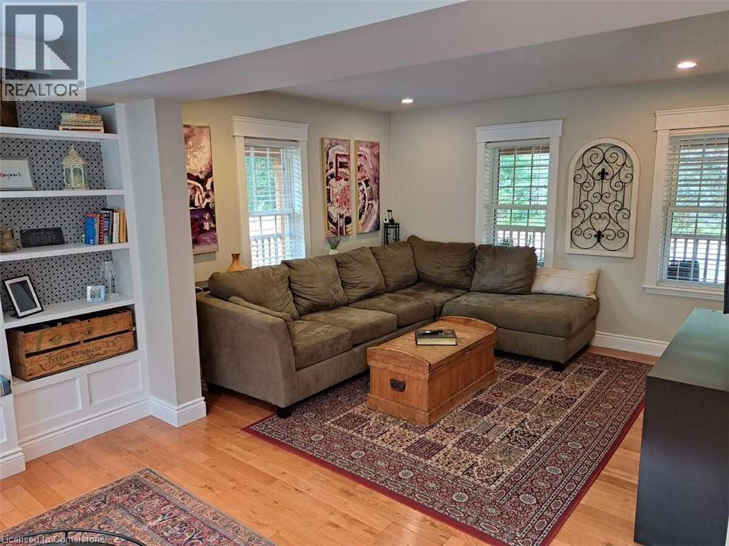 18 Mill Street, Angus, Ontario  L3W 0V7 - Photo 10 - 40760994