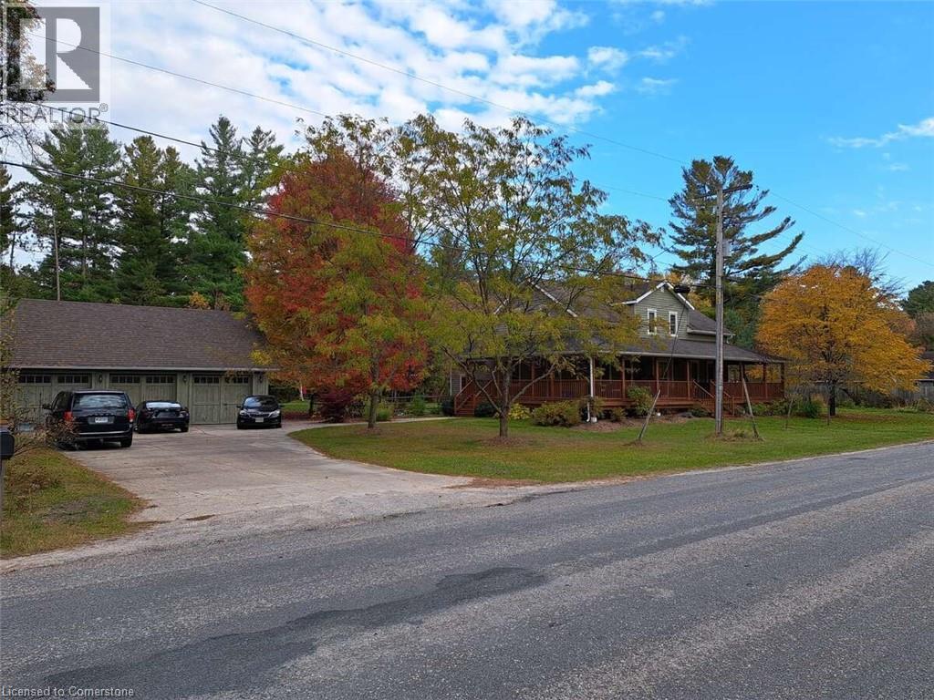 18 Mill Street, Angus, Ontario  L3W 0V7 - Photo 2 - 40760994