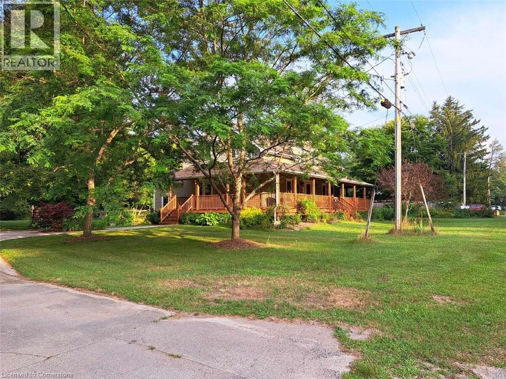 18 Mill Street, Angus, Ontario  L3W 0V7 - Photo 3 - 40760994