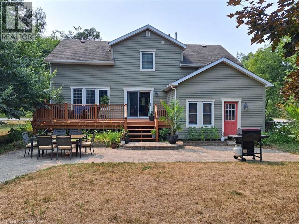 18 Mill Street, Angus, Ontario  L3W 0V7 - Photo 34 - 40760994