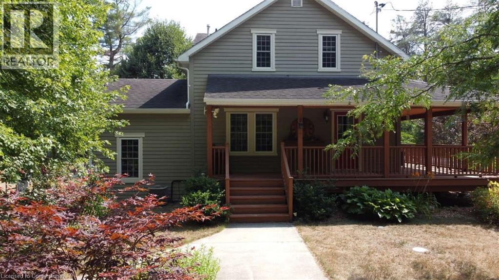 18 Mill Street, Angus, Ontario  L3W 0V7 - Photo 43 - 40760994