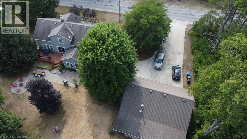 18 Mill Street, Angus, Ontario  L3W 0V7 - Photo 45 - 40760994