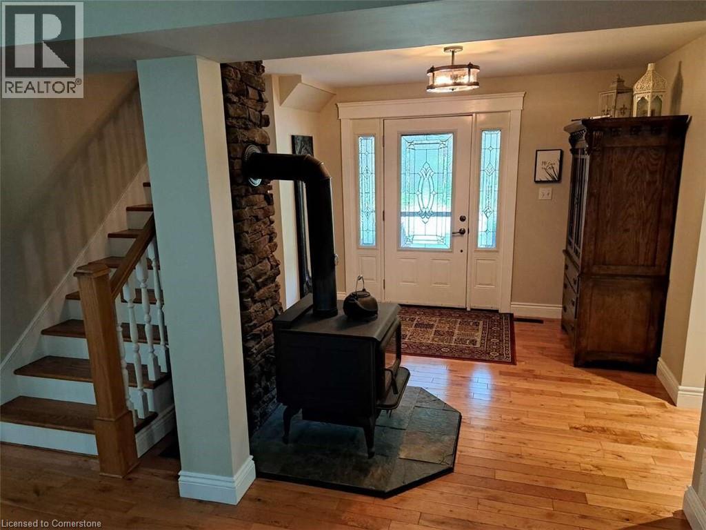 18 Mill Street, Angus, Ontario  L3W 0V7 - Photo 6 - 40760994