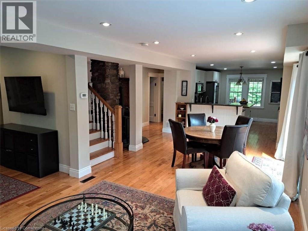 18 Mill Street, Angus, Ontario  L3W 0V7 - Photo 9 - 40760994