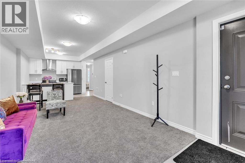 60 Lomond Lane, Kitchener, Ontario  N2R 1R7 - Photo 2 - 40760365