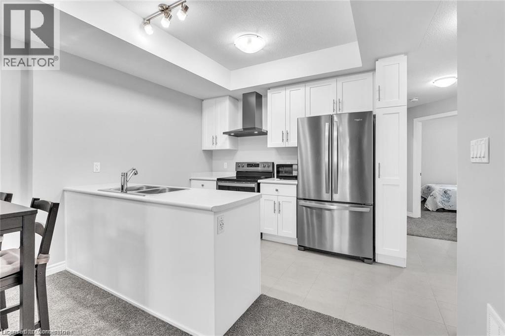 60 Lomond Lane, Kitchener, Ontario  N2R 1R7 - Photo 8 - 40760365