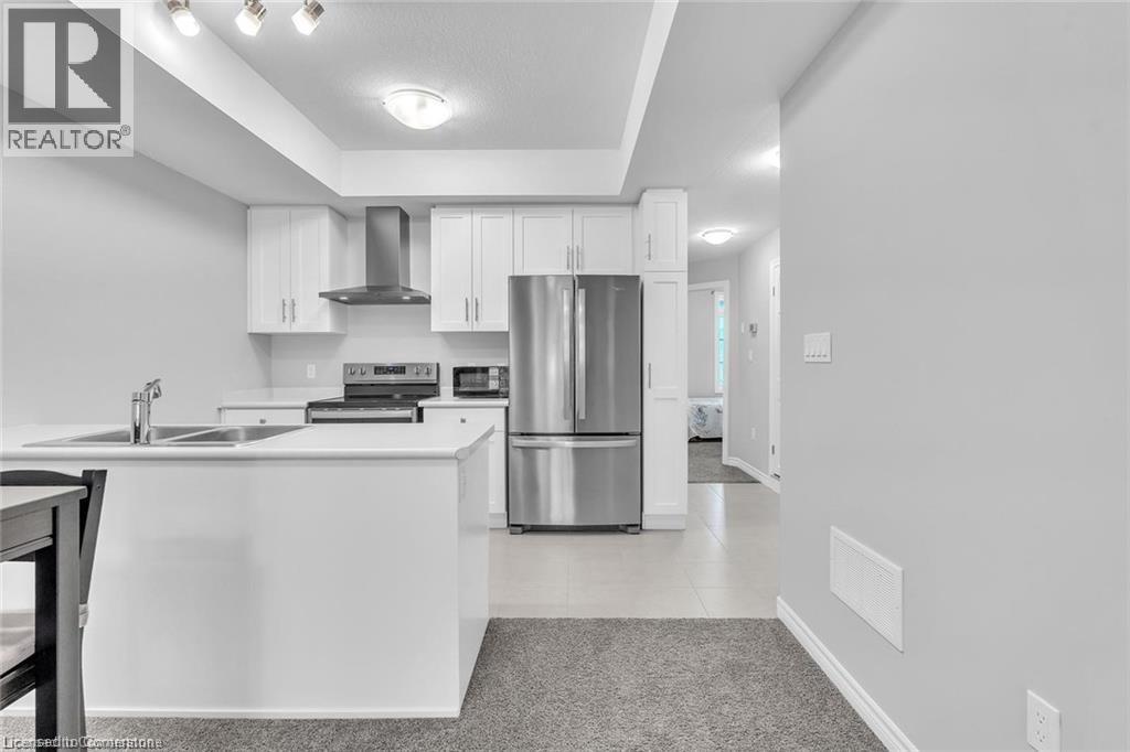 60 Lomond Lane, Kitchener, Ontario  N2R 1R7 - Photo 9 - 40760365