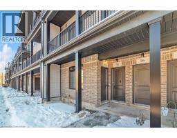 60 LOMOND Lane, Kitchener, Ontario