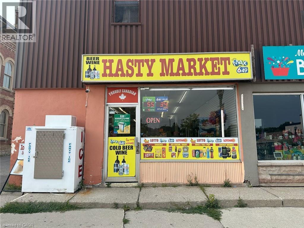 85 BROADWAY Avenue Unit# 1, Orangeville, Ontario