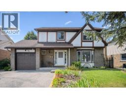 136 ST JEROME Crescent, Kitchener, Ontario