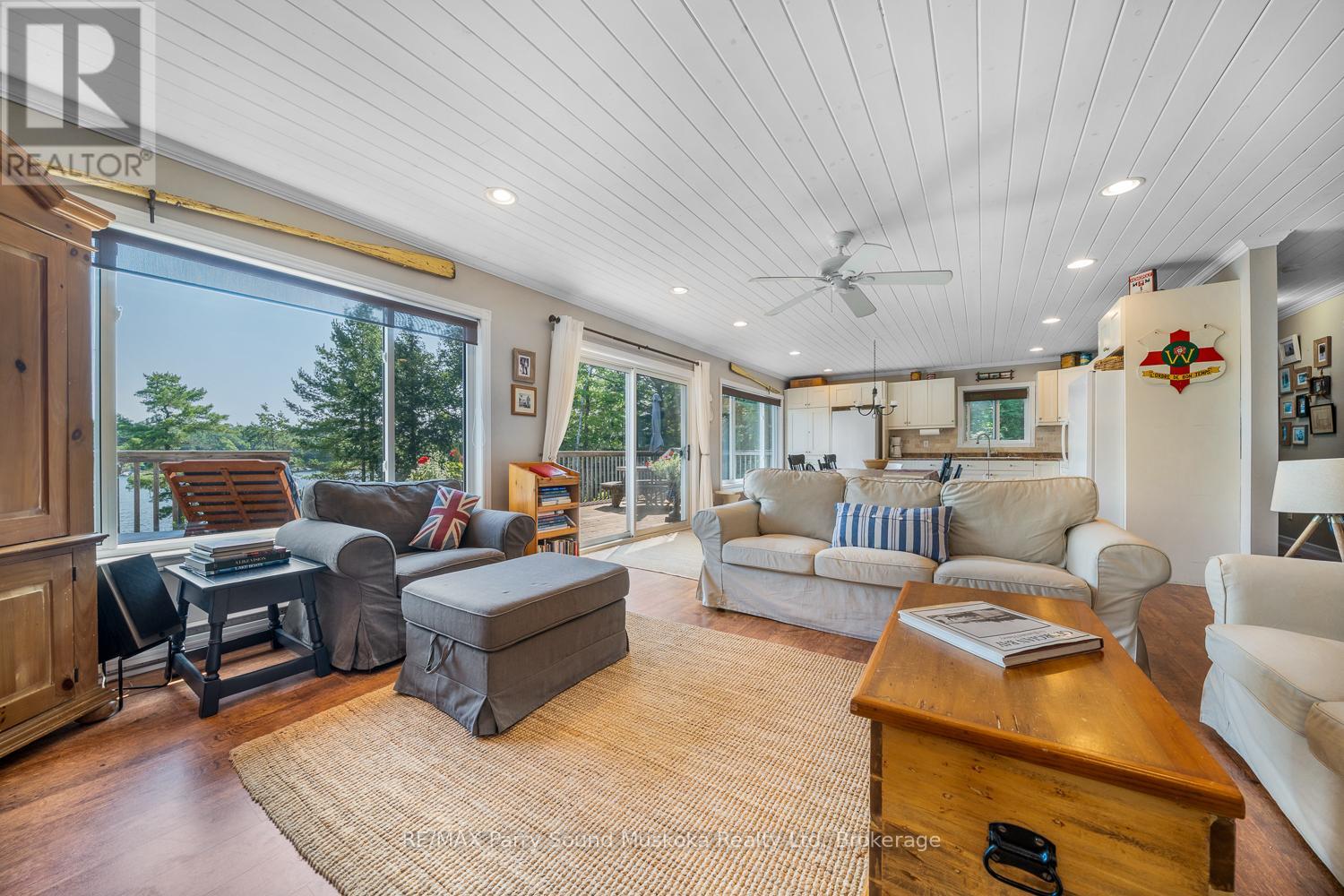 47 Island 65c Island, Carling, Ontario  P0G 1G0 - Photo 26 - X12348430