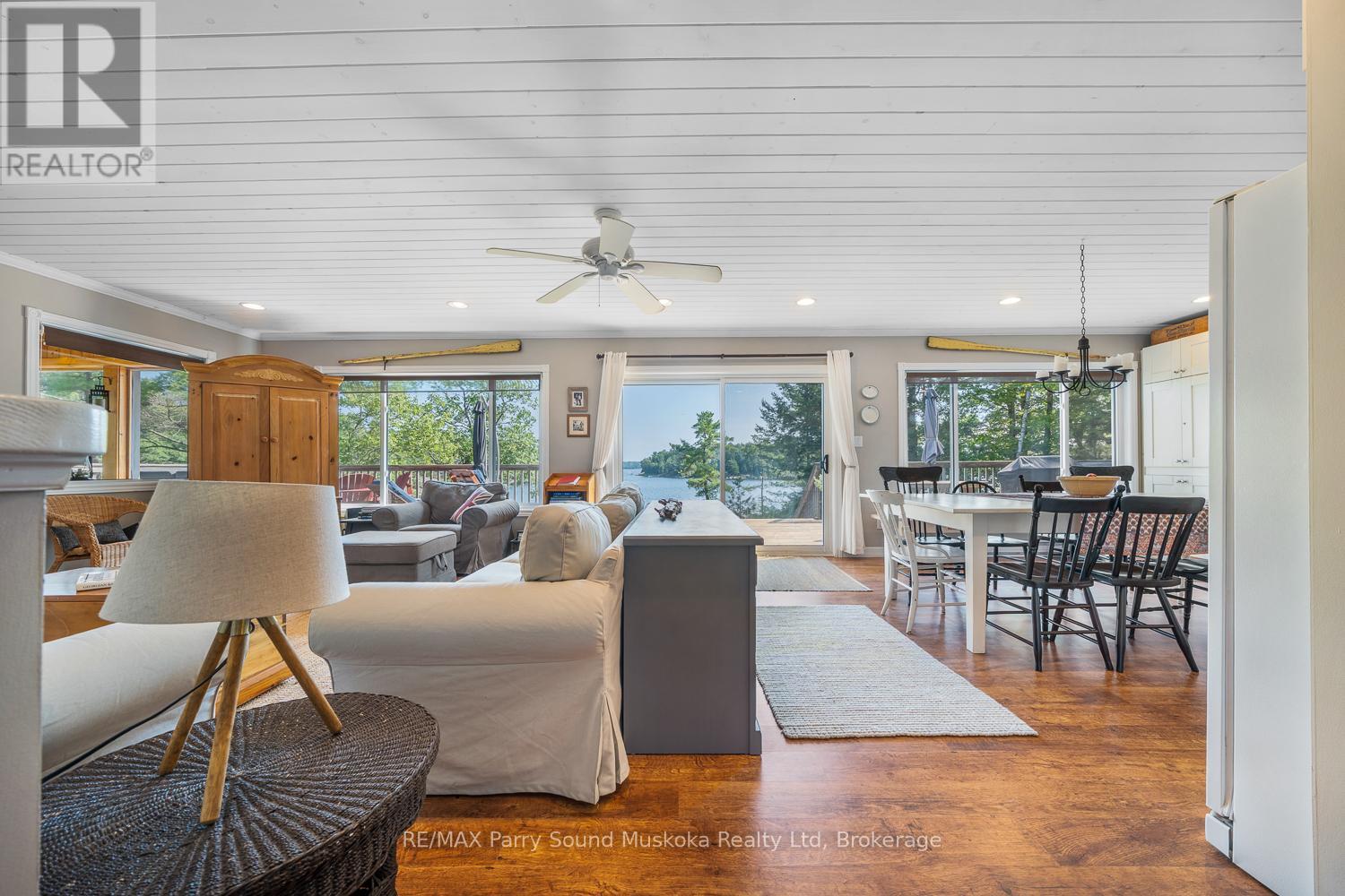 47 Island 65c Island, Carling, Ontario  P0G 1G0 - Photo 29 - X12348430