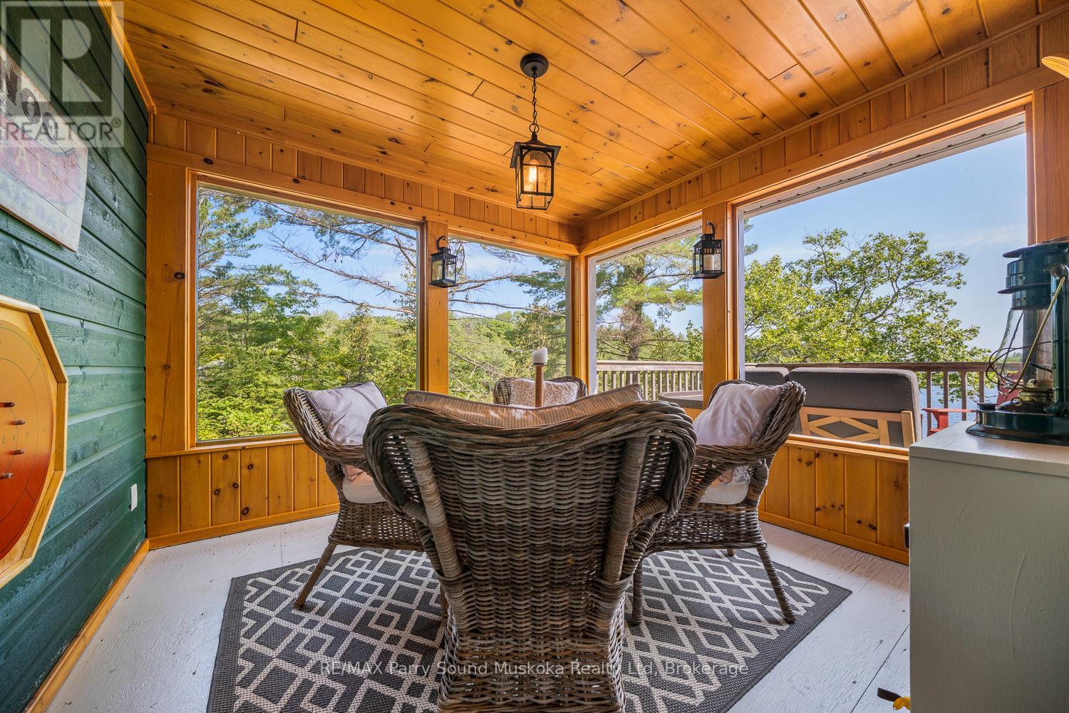 47 Island 65c Island, Carling, Ontario  P0G 1G0 - Photo 38 - X12348430