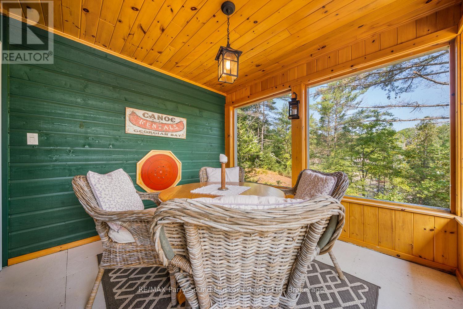 47 Island 65c Island, Carling, Ontario  P0G 1G0 - Photo 39 - X12348430