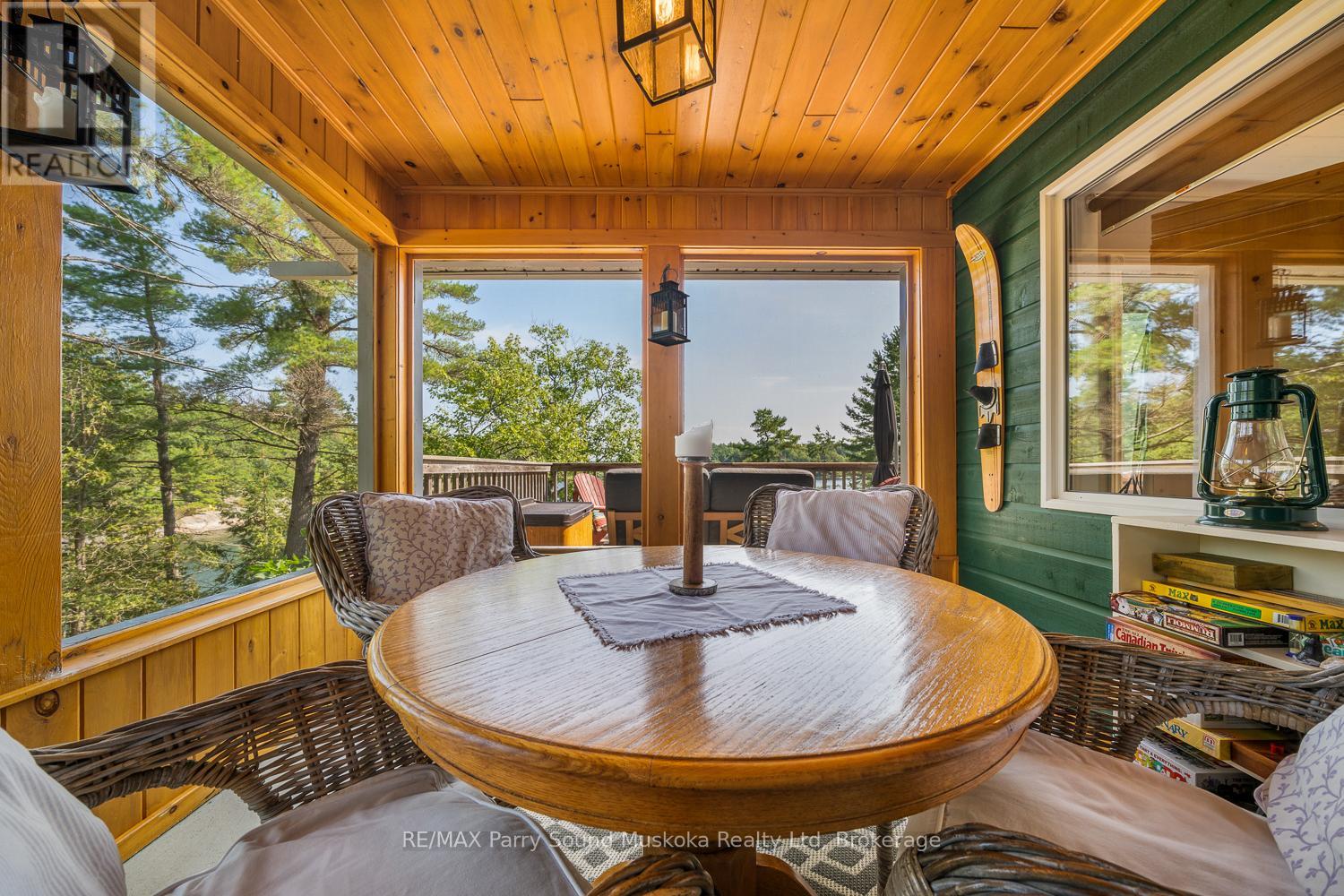 47 Island 65c Island, Carling, Ontario  P0G 1G0 - Photo 40 - X12348430