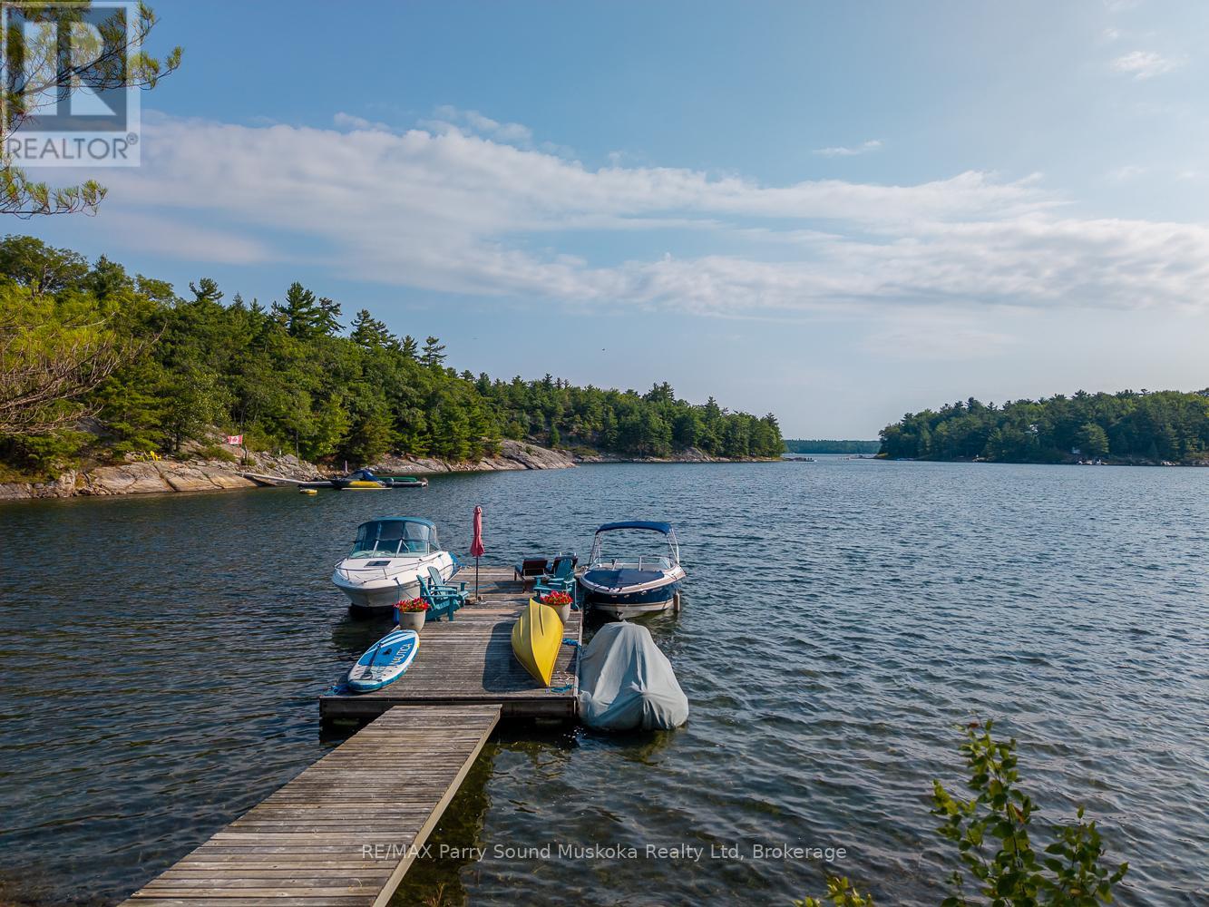 47 Island 65c Island, Carling, Ontario  P0G 1G0 - Photo 44 - X12348430