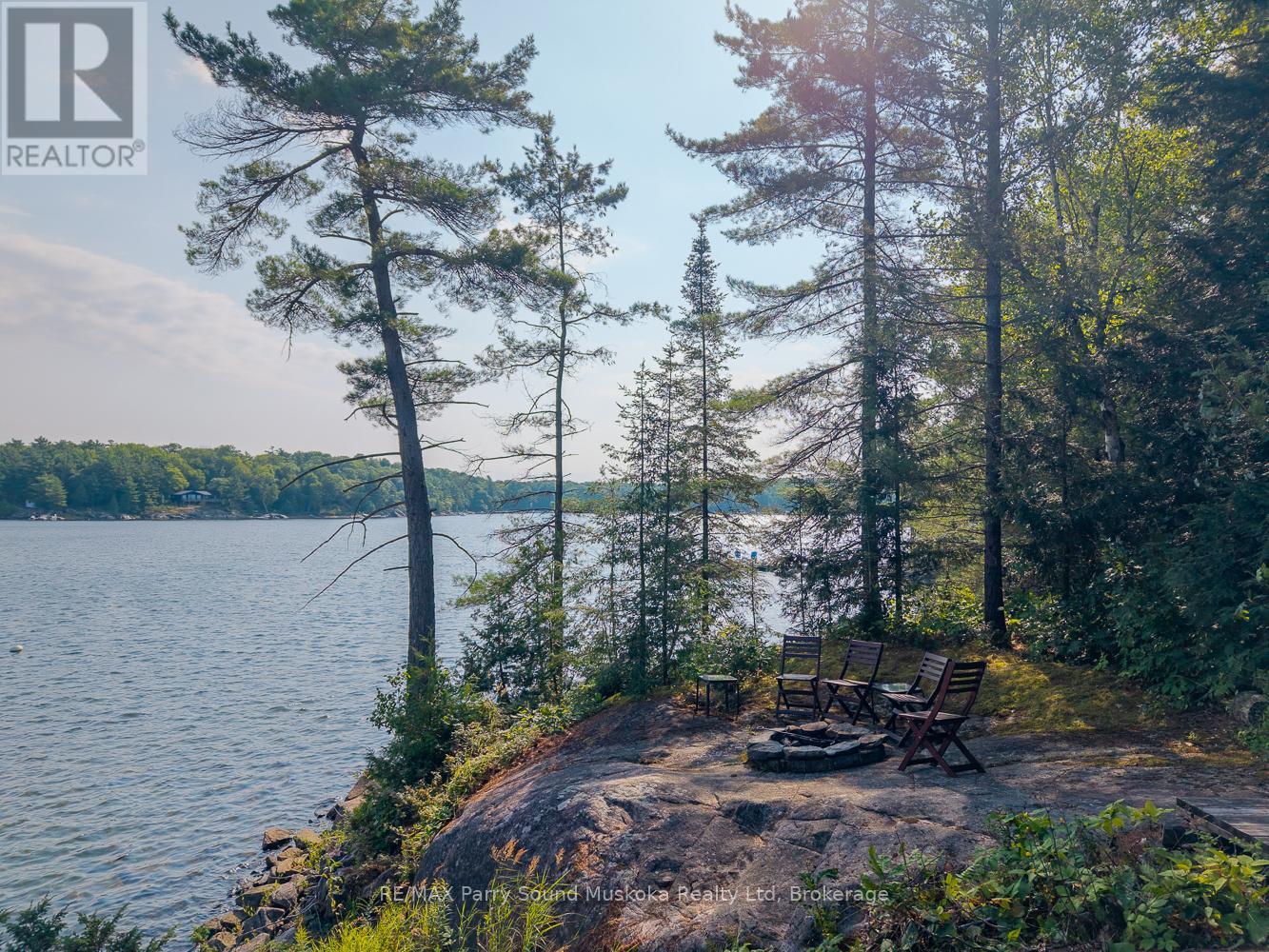 47 Island 65c Island, Carling, Ontario  P0G 1G0 - Photo 47 - X12348430
