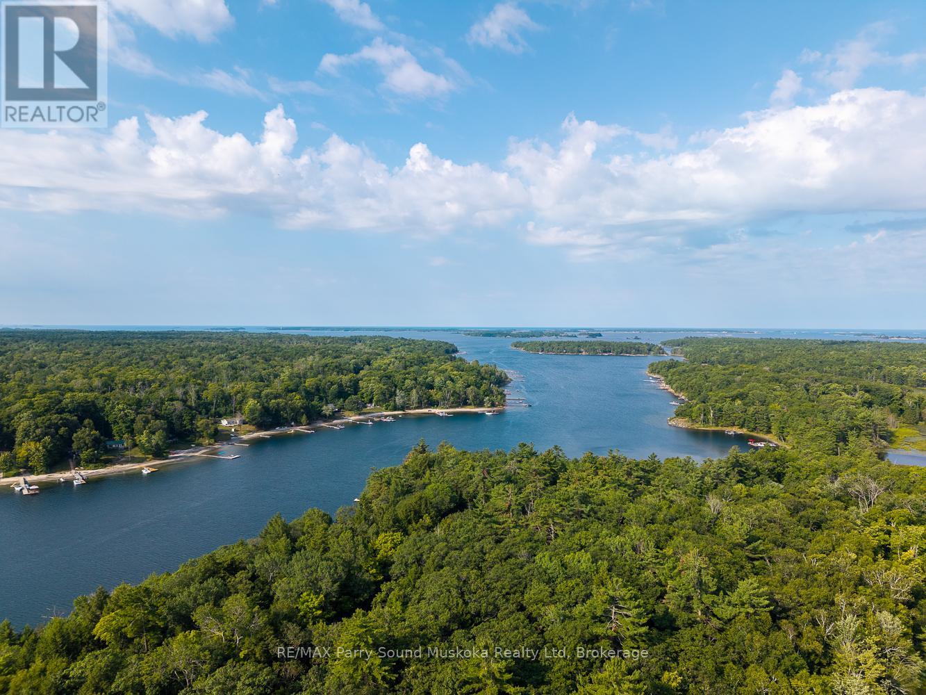 47 Island 65c Island, Carling, Ontario  P0G 1G0 - Photo 50 - X12348430