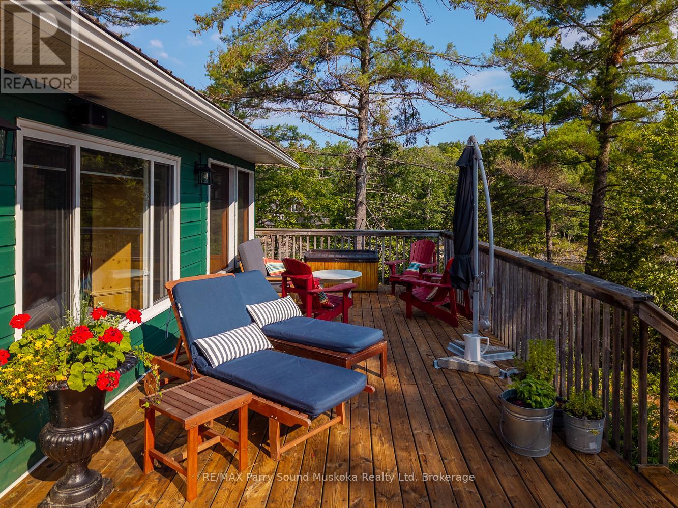 47 Island 65c Island, Carling, Ontario  P0G 1G0 - Photo 6 - X12348430