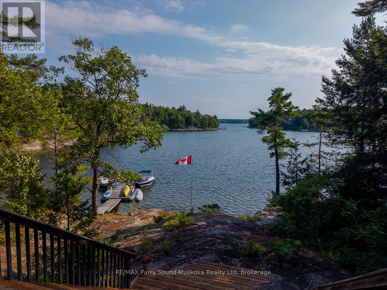 47 Island 65c Island, Carling, Ontario  P0G 1G0 - Photo 7 - X12348430