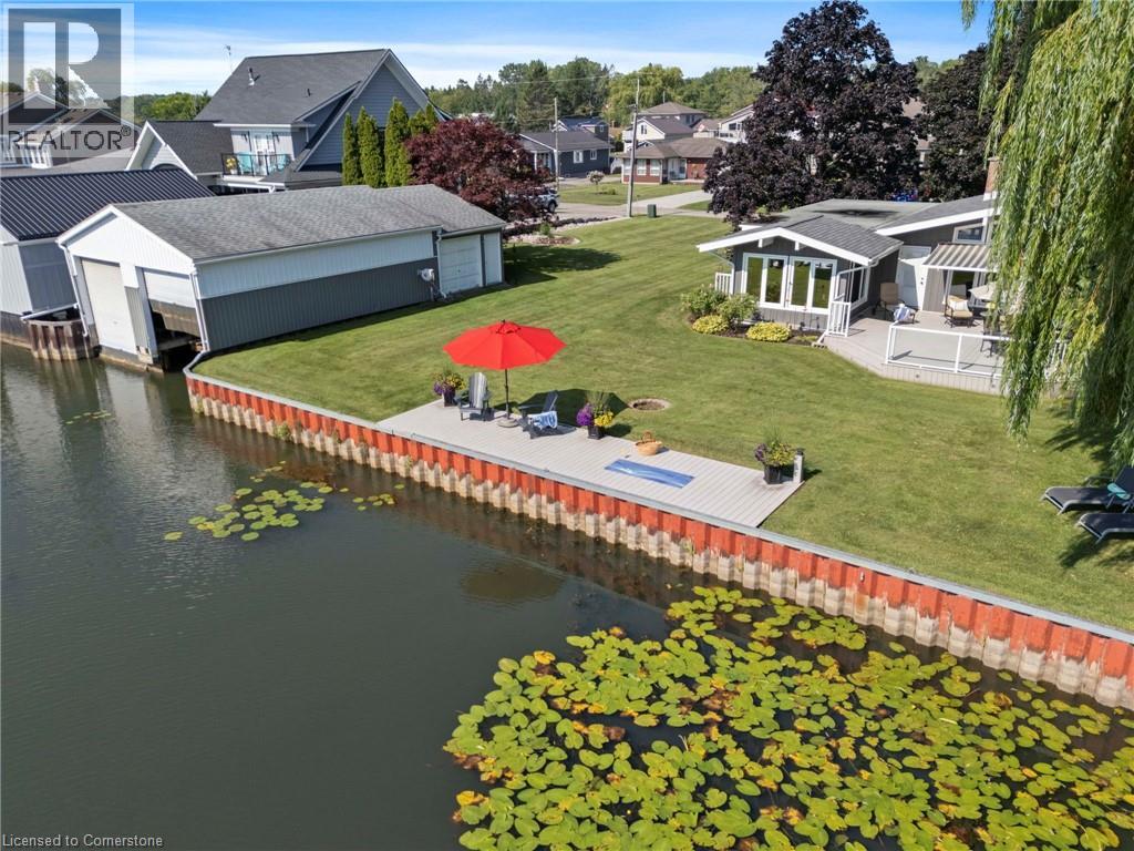 392 Cedar Drive, Turkey Point, Ontario  N0E 1T0 - Photo 1 - 40761020