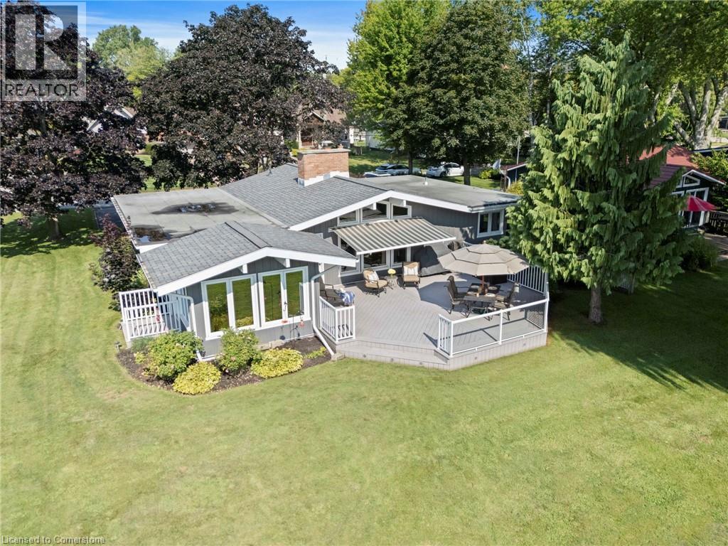 392 Cedar Drive, Turkey Point, Ontario  N0E 1T0 - Photo 46 - 40761020