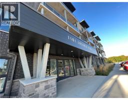 1101 LACKNER Place Unit# 211, Kitchener, Ontario