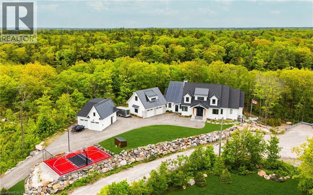 3524 ISLA Way, Port Severn, Ontario