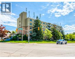 283 FAIRWAY Road N Unit# 501, Kitchener, Ontario
