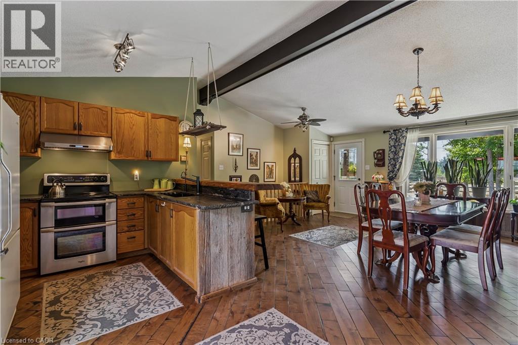 6216 Sunnidale Tosorontio Townline, Glencairn, Ontario  L0M 1K0 - Photo 11 - 40761016