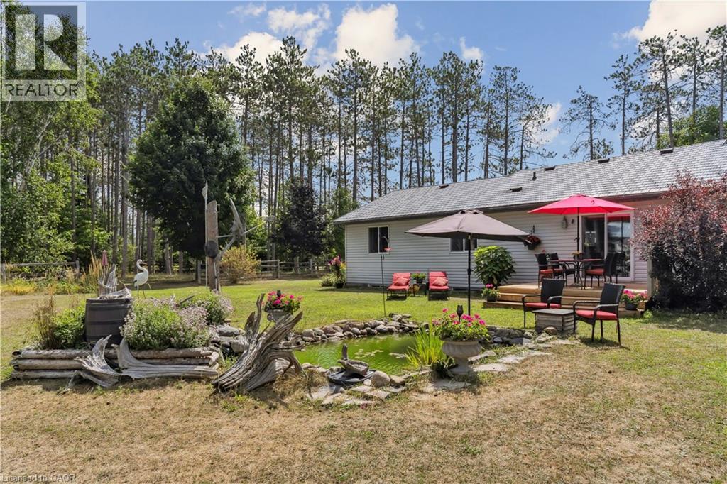 6216 Sunnidale Tosorontio Townline, Glencairn, Ontario  L0M 1K0 - Photo 27 - 40761016