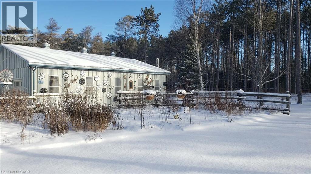 6216 Sunnidale Tosorontio Townline, Glencairn, Ontario  L0M 1K0 - Photo 3 - 40761016