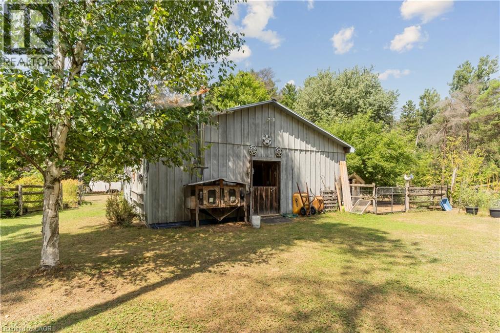 6216 Sunnidale Tosorontio Townline, Glencairn, Ontario  L0M 1K0 - Photo 31 - 40761016