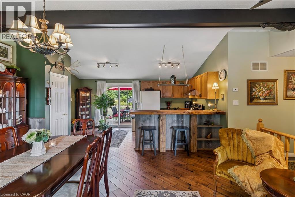 6216 Sunnidale Tosorontio Townline, Glencairn, Ontario  L0M 1K0 - Photo 6 - 40761016