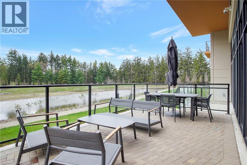 525 New Dundee Road Unit# 601, Kitchener, Ontario  N2P 2L1 - Photo 24 - 40761041