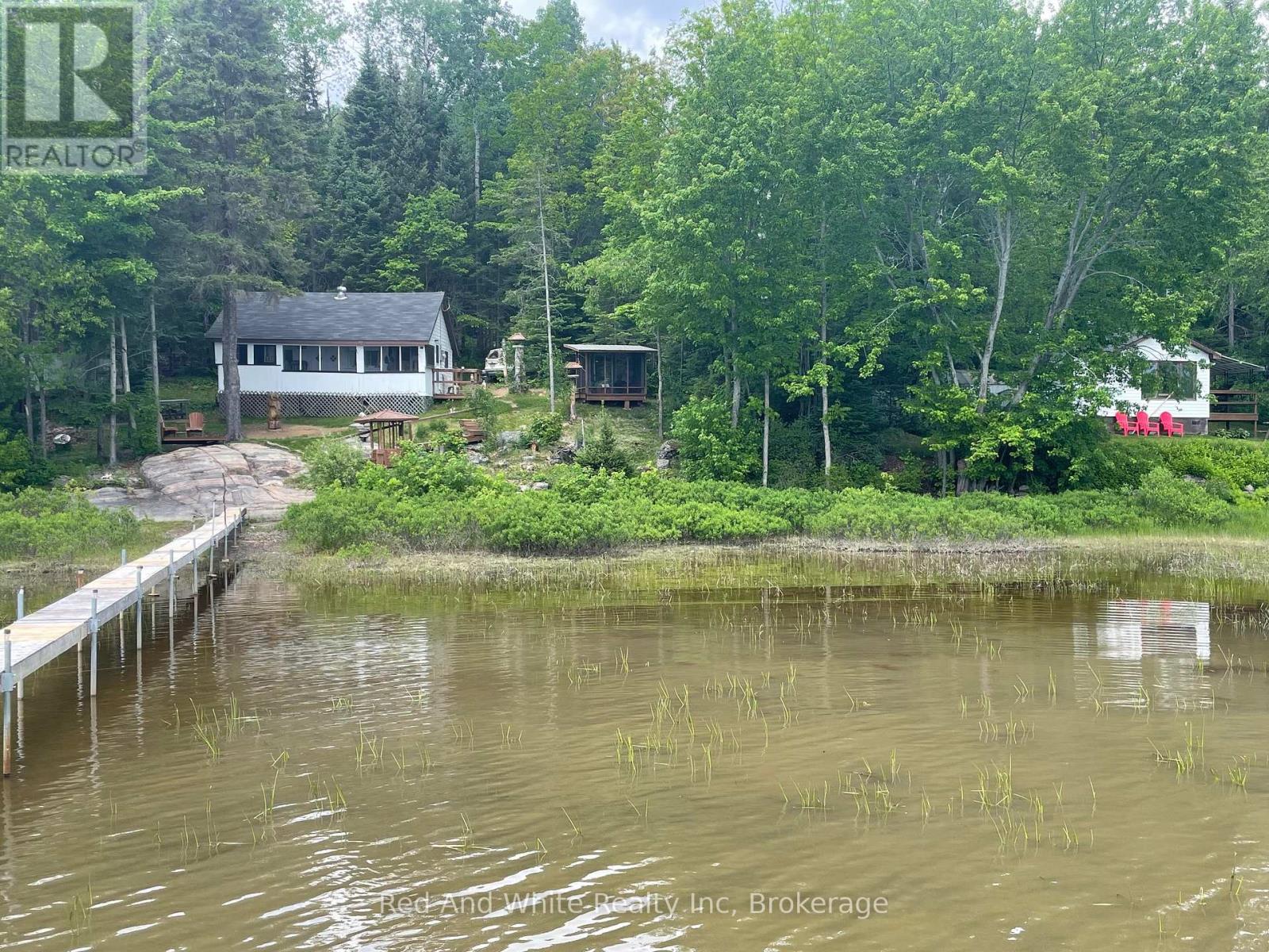 53 COTTAGE COURT, Burk's Falls, Ontario