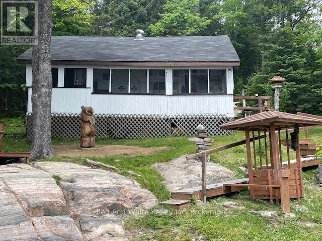 53 Cottage Court, Burk's Falls, Ontario  P0A 1C0 - Photo 2 - X12348708