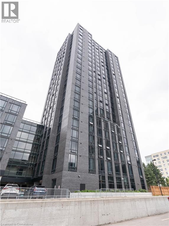 145 COLUMBIA Street W Unit# 835, Waterloo, Ontario