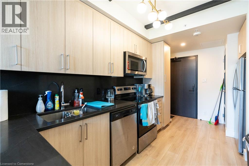 145 Columbia Street W Unit# 835, Waterloo, Ontario  N2L 3L3 - Photo 13 - 40761068
