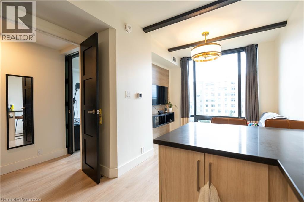 145 Columbia Street W Unit# 835, Waterloo, Ontario  N2L 3L3 - Photo 15 - 40761068