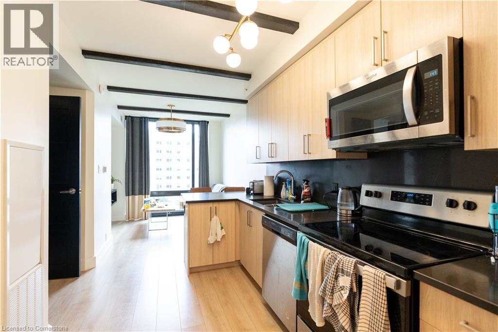 145 Columbia Street W Unit# 835, Waterloo, Ontario  N2L 3L3 - Photo 9 - 40761068