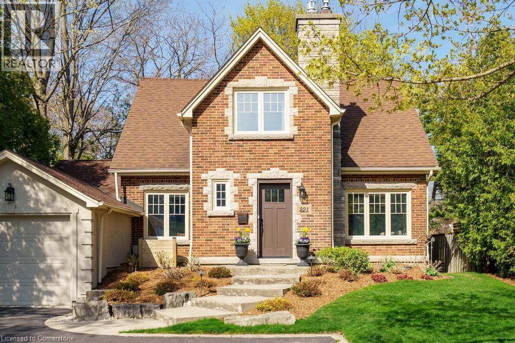 321 Guelph Line, Burlington, Ontario  L7R 3L2 - Photo 3 - 40760991