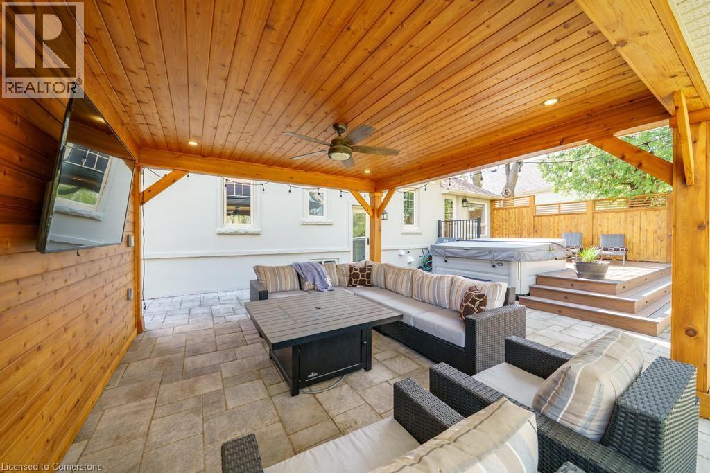 321 Guelph Line, Burlington, Ontario  L7R 3L2 - Photo 40 - 40760991
