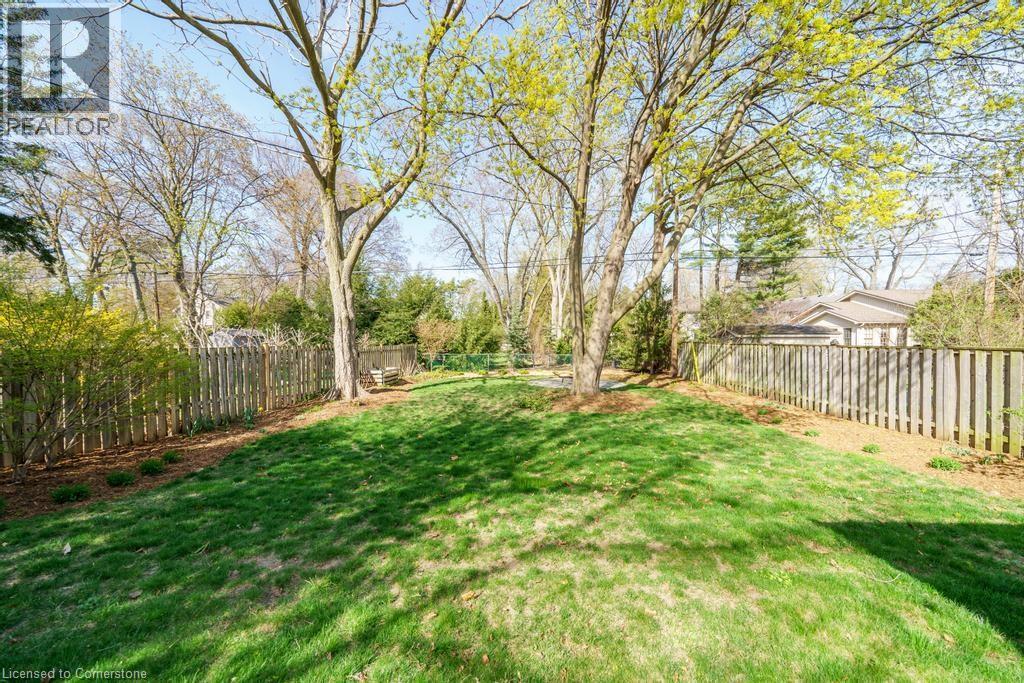 321 Guelph Line, Burlington, Ontario  L7R 3L2 - Photo 41 - 40760991