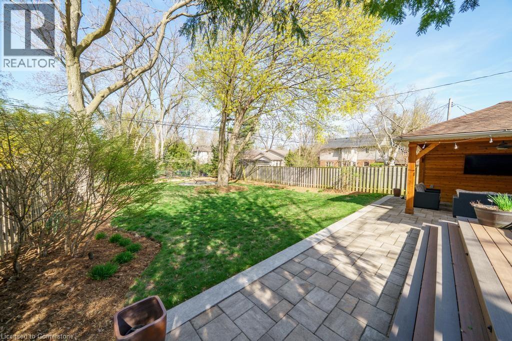 321 Guelph Line, Burlington, Ontario  L7R 3L2 - Photo 42 - 40760991