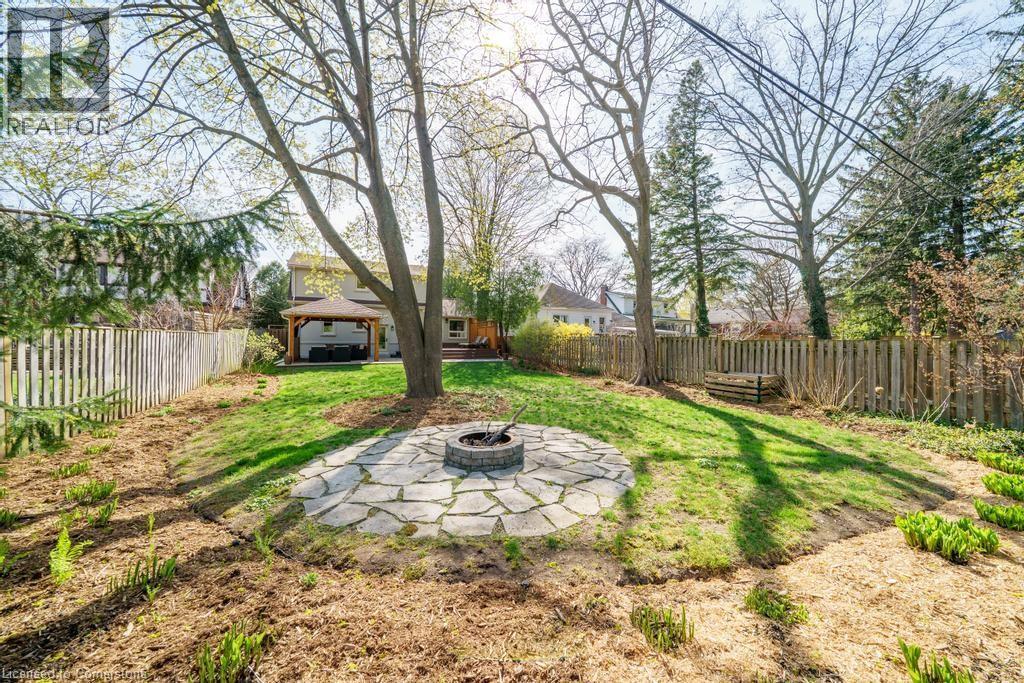 321 Guelph Line, Burlington, Ontario  L7R 3L2 - Photo 43 - 40760991