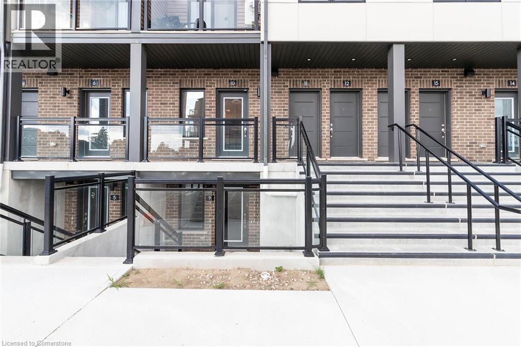 940 St. David Street N Unit# 10, Fergus, Ontario  N1M 2W3 - Photo 3 - 40761048
