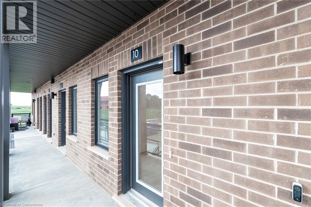 940 St. David Street N Unit# 10, Fergus, Ontario  N1M 2W3 - Photo 4 - 40761048